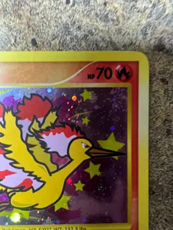 2009 Moltres 149/147 Supreme Victors Holo Secret Rare Pokemon TCG Basic 70HP - Image 5