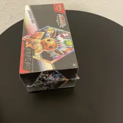 Pokemon TCG Prismatic Evolutions Surprise Box Factory Sealed - Image 5