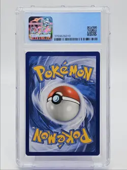 MEWTWO 2016 POKEMON XY EVOLUTIONS RARE 51/108 CGC 8.5 Q5650 - Image 2