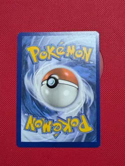 Crabominable - 149/142 SV07: Stellar Crown - Pokemon Card - NM - Image 2