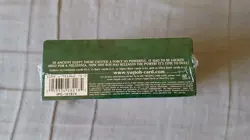 Yugioh! Magic Ruler Booster Box Factory Sealed 36 Pack Box Original 2002 English - Image 4