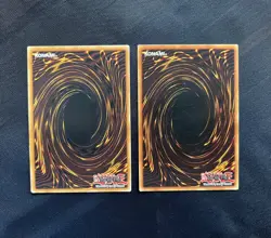 Yu-Gi-Oh! Garnecia Elefantis MRD-125 OG Print Super Unlimited x2 PL x1 & LP x1 - Image 5