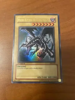 Yugioh Starter Deck Joey Complete 1st Edition MP-NM #1 - Image 5