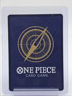 MONKEY D. LUFFY 2023 ONE PIECE PIRATES PARTY PROMOTIONAL F P-041 Q5571 - Image 2