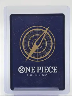 MONKEY D. LUFFY 2023 ONE PIECE PIRATES PARTY PROMOTIONAL E P-041 Q5571 - Image 2