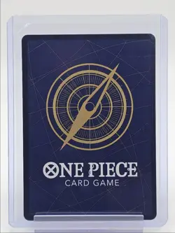 MONKEY D. LUFFY 2023 ONE PIECE PIRATES PARTY PROMOTIONAL C P-041 Q5571 - Image 2