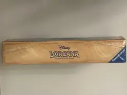 Disney Lorcana: Into the Inklands Booster Box, 24 Booster Packs, Factory Sealed - Image 3