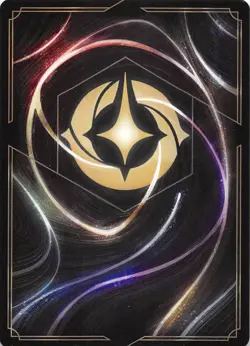 Daisy Duck Sapphire Champion Foil 158/204 Whispers in the Well Disney Lorcana - Image 2