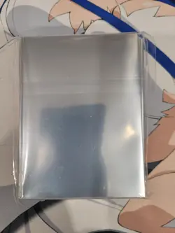 Fuwawa Mococo Abyssgard FuwaMoco hololive Anime Card Sleeves *NEW* 60ct - Image 3