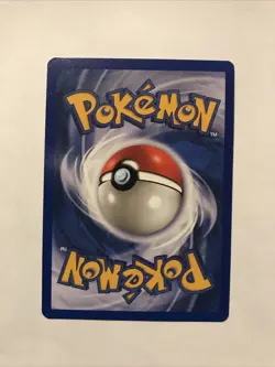 Pokemon TCG Drowzee Base Set 49/102 Unlimited Regular Card - Image 2