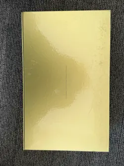 Exclusive Pokemon Japanese 25th Anniversary Golden Box - Without Cards 2021 - Image 4