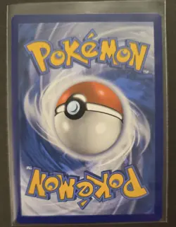 Gengar 066/196 Holo Rare POKEMON Trick or Trade 2023 NM Pokemon TCG Card - Image 3