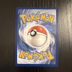 Pokemon Eevee 173 Scarlet & Violet Promo Holo Boosted Evolution Trading Card - Image 2