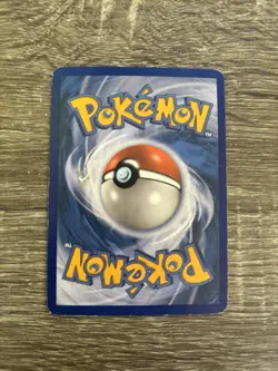 Pokemon TCG Nidoking EX Dragon Frontiers Holo Rare Card 6/101 Delta Species MP - Image 2