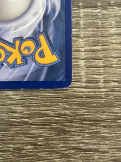 Pokemon TCG Nidoking EX Dragon Frontiers Holo Rare Card 6/101 Delta Species MP - Image 5