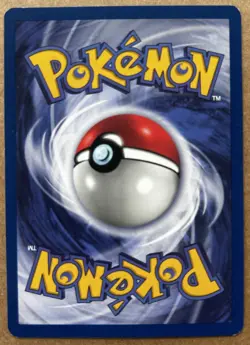 Mankey 55/64 Jungle 1st Edition Regular Basic Common 30 HP Pokemon TCG Card - Image 2