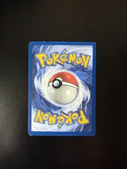 Pokemon TCG Mankey Jungle Card 1st Edition, Regular Common, #55/64 - Image 2