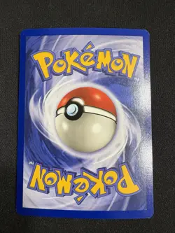 Pokemon Hypno Fossil 8/62 Holo English 1999 TCG WOTC Card - LP - Image 3