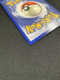 Pokemon Hypno Fossil 8/62 Holo English 1999 TCG WOTC Card - LP - Image 4