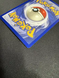 Pokemon Hypno Fossil 8/62 Holo English 1999 TCG WOTC Card - LP - Image 5