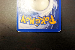 Suicune Rare Holo - Pokemon Trading Card Game TCG Neo Revalation 14/64 Legendary - Image 4