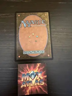 MTG - Magic The Gathering - Nova Hellkite - Edge of Eternities - Red Rare - 309 - Image 2