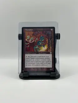 MTG, Toymaker The List Reprints $3 ORDER MIN - Regular - LTR - Magic the Gatheri - Image 1