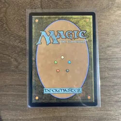 Magic: The Gathering Hexing Squelcher mtg nm showcase lorwyn eclipsed - Image 2