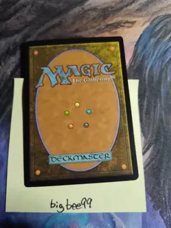 Harmonic Prodigy NM Modern Horizons 2 MTG FREE SHIPPING - Image 2