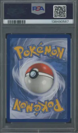2019 Pokemon SM Black Star Promo Tag Team Tins FA Pikachu & Zekrom GX PSA 10 - Image 2