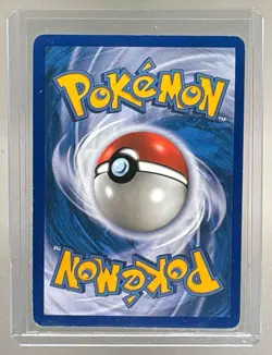 Weavile G 2009 Pokemon Platinum #17 Holo - Image 2