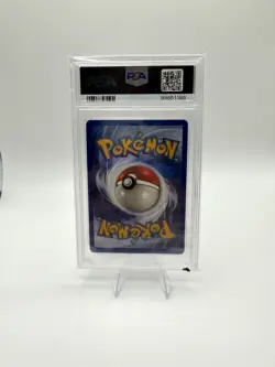 2001 POKEMON NEO DISCOVERY 1ST ED #52 XATU PSA 10 - Image 2
