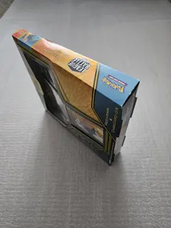 Pokemon TCG League Battle Deck Reshiram Charizard GX Sealed Brand New In Box - Image 4