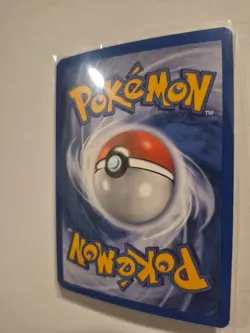 Pokemon TCG Vintage Reverse Holo Machamp 9/101 Hidden Legends LP - Image 4