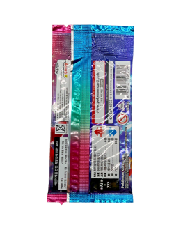 2023 Pokemon Korean SV1a Triplet Beat Booster Pack Lot of (100) - Image 3