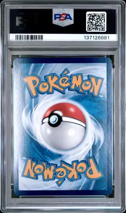 PSA 9 2025 Pokemon Cubone Chinese Exclusive Gem Pack Vol.3 04 07/07 - Image 2