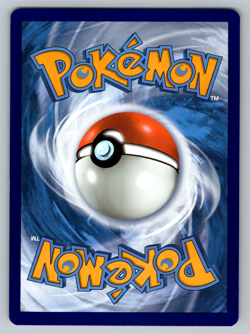 Inteleon Pokemon Chilling Reign SWSH113 Prerelease Black Star Promo NM - Image 2