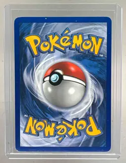 Walrein ex 2007 Pokemon EX Power Keepers #99 - Image 2