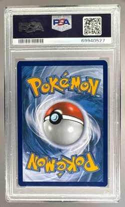 0527 Arceus Dialga Palkia GX 2019 Pokemon Sun Moon Cosmic Eclipse #220 PSA 10 - Image 2