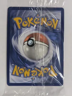 Teal Mask Ogerpon SVP 123 Twilight Masquerade SEALED ETB Promo Pokemon TCG NM - Image 2