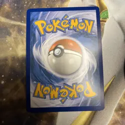 2023 Pokemon SV Obsidian Flames OBF EN Palafin #200/197 - Image 2