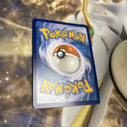 2023 Pokemon SV Obsidian Flames OBF EN Palafin #200/197 - Image 3