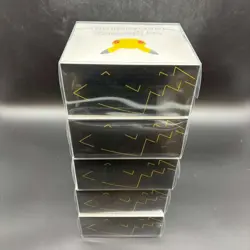 #2 Lot of (5 )Pokemon TCG Celebrations Elite Trainer Box Sealed - Image 2