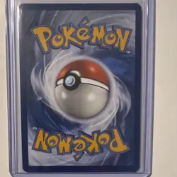 Pokemon Electrode 39/181 Holo Rare Reverse Holo Sm-Team Up HP 90 Electro Shaker - Image 2