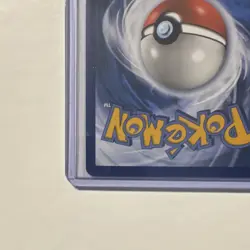 Pokemon Electrode 39/181 Holo Rare Reverse Holo Sm-Team Up HP 90 Electro Shaker - Image 4