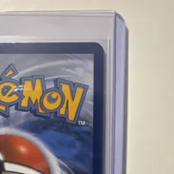 Pokemon Electrode 39/181 Holo Rare Reverse Holo Sm-Team Up HP 90 Electro Shaker - Image 5