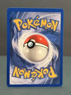 Pokemon Base Set Ninetales Holo - Lightly Played LP - Original Vintage 12/102 - Image 5