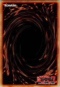 Yugioh Call of the Haunted HL06-EN005 Parallel Rare NM - Image 2