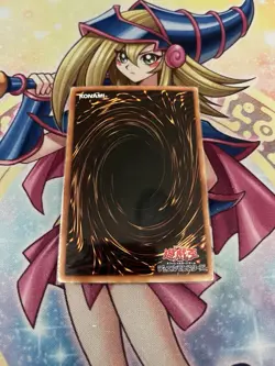 Yu-Gi-Oh! Japanese Man Eater Bug PG-47 HP - Image 2