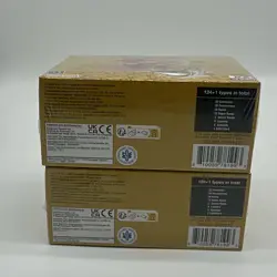 Lot of (2) One Piece English OP-04 Kingdoms of Intrigue Booster Box Sealed - Image 5